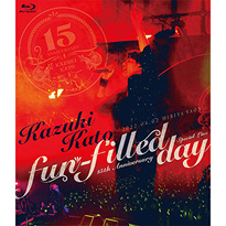 Kazuki Kato 15th Anniversary Special Live ～fun-filled day 